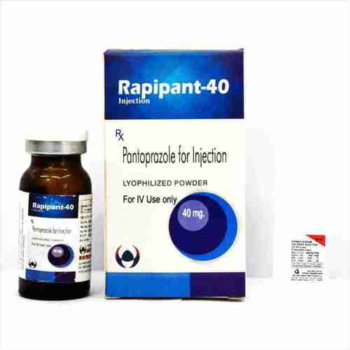 Rapipant - 40 Rapipant - 40
