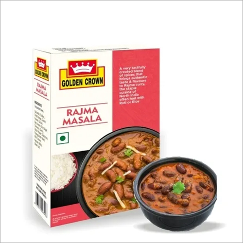 Rajma Masala