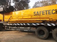 Double Girder EOT Crane