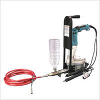 Injection Grouting Pump  Epoxy / PU