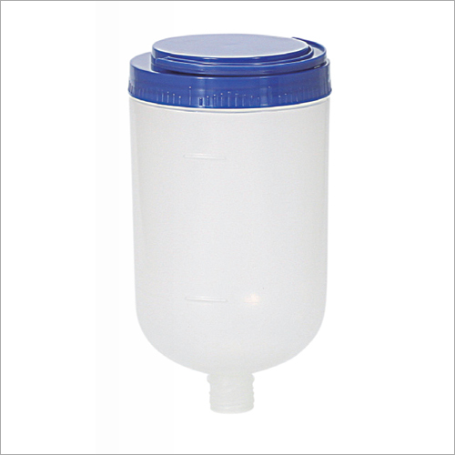 Plastic Container (2 Ltr.)