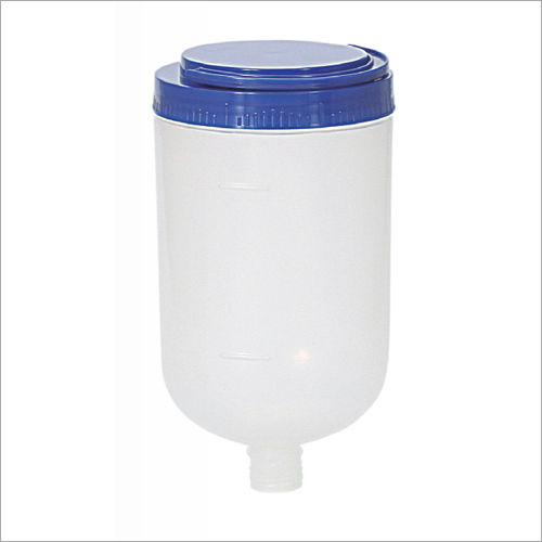 Plastic Container 2 Ltr.