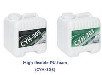 High Flexible PU Foam (Double Components Type)