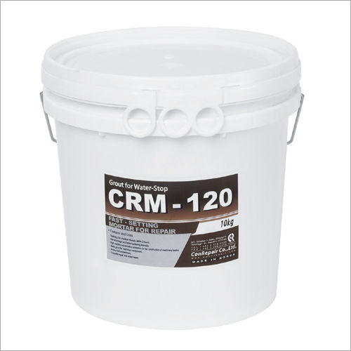 Grey Rapid Setting Mortar Cement