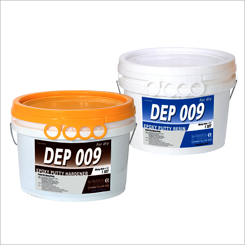 Epoxy Putty for Concrete Crack Repair Epoxy Putty for Concrete Crack Repair