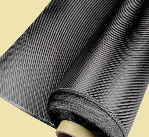 CARBON FIBER FABRIC