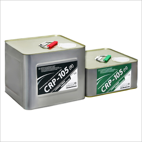 Primer for Carbon Fiber Fabric wrap