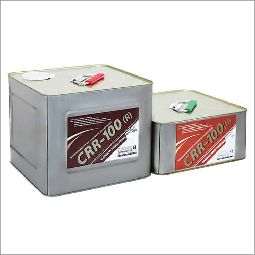 Resin for Carbon Fabric