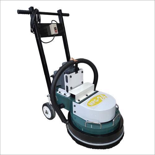 Mega Power Floor Grinding Machine Industrial