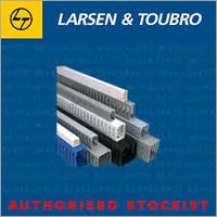 PVC Cable Ducts