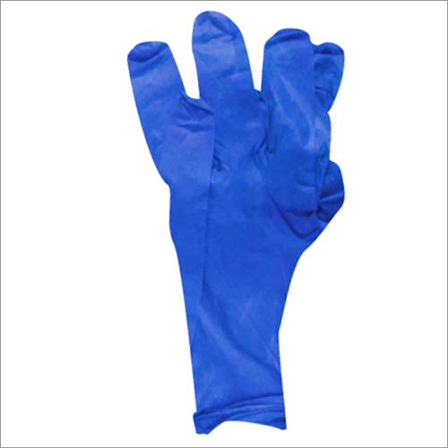 Surgical Disposable Gloves