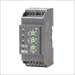 Voltage Monitoring Relay series