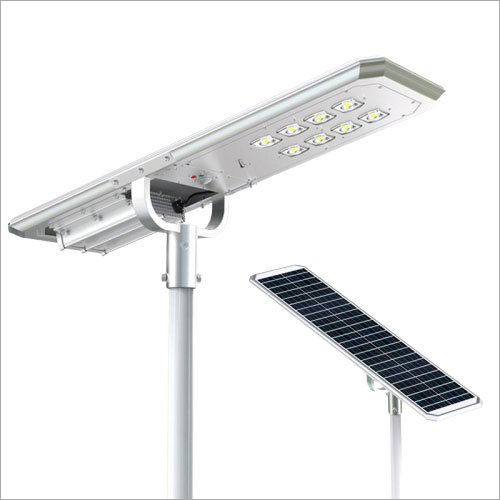 Ms Solar Led Street Light Application: Indoor & Outdoor