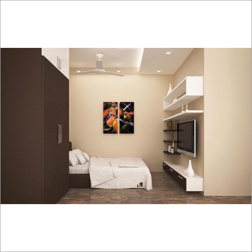 Custom Wooden Furniture Carpenter Assembly