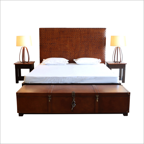 Handmade Design Cot Bedroom