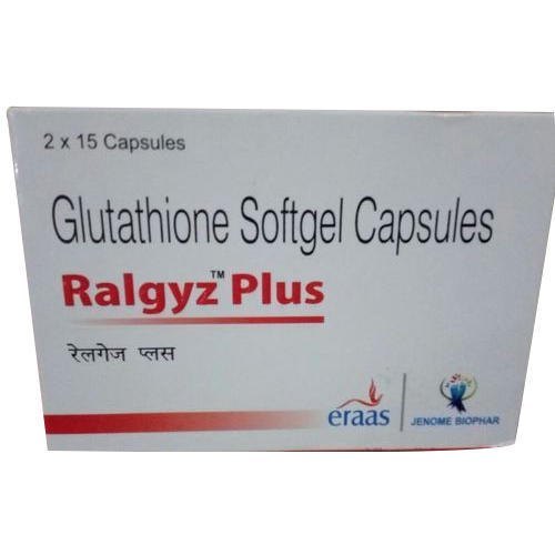 ralgyz plus