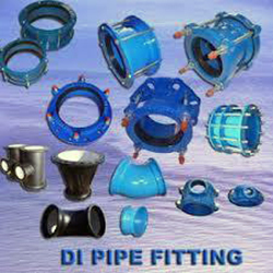 Di Pipe Joint Fittings