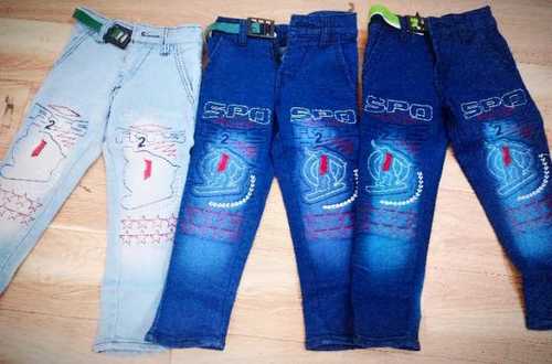 Kids jeans By PRIYAL FASHION