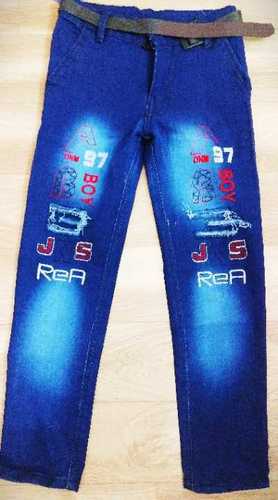 Deedots jeans