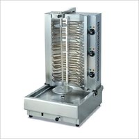 Shawarma Machine 6 Kw Commercial