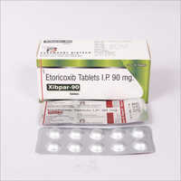 Xibpar-90 Tablets