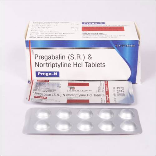 Prega-N Tablets