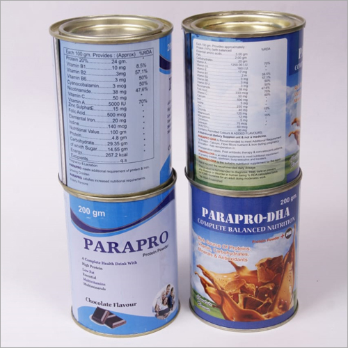 Parapro Protein Powder