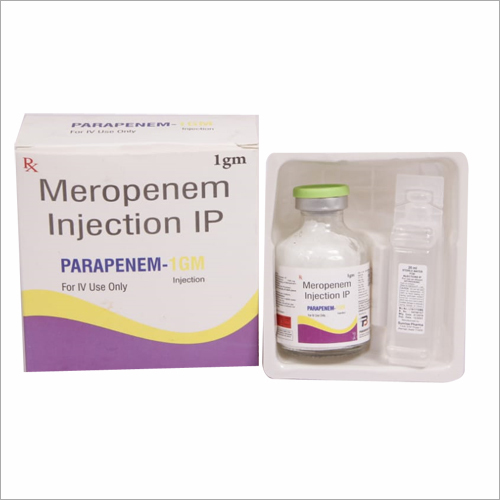 Parafenam-1GM Injection By PARAMOUNT HEALTHCARE