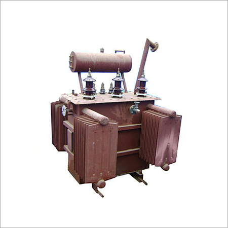 Converter Duty Transformer