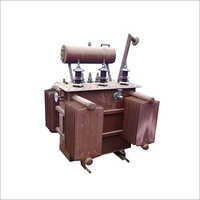 Converter Duty Transformer