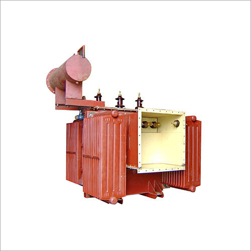 Electrical Power Distribution Transformers