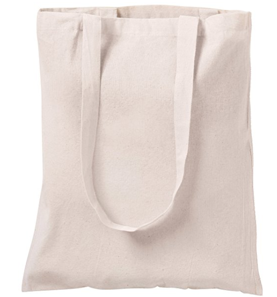 Designer Cotton Bag