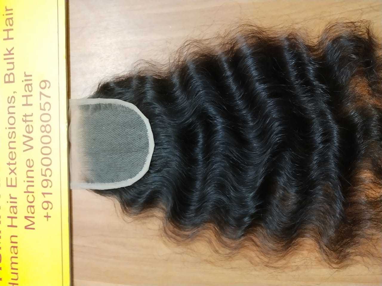 Best Curly Lace Hair Closure