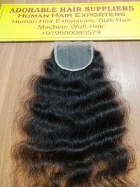 Best Curly Lace Hair Closure