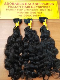 Indian Human Hair
