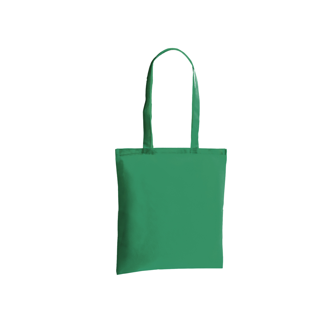 Color Cotton Bag