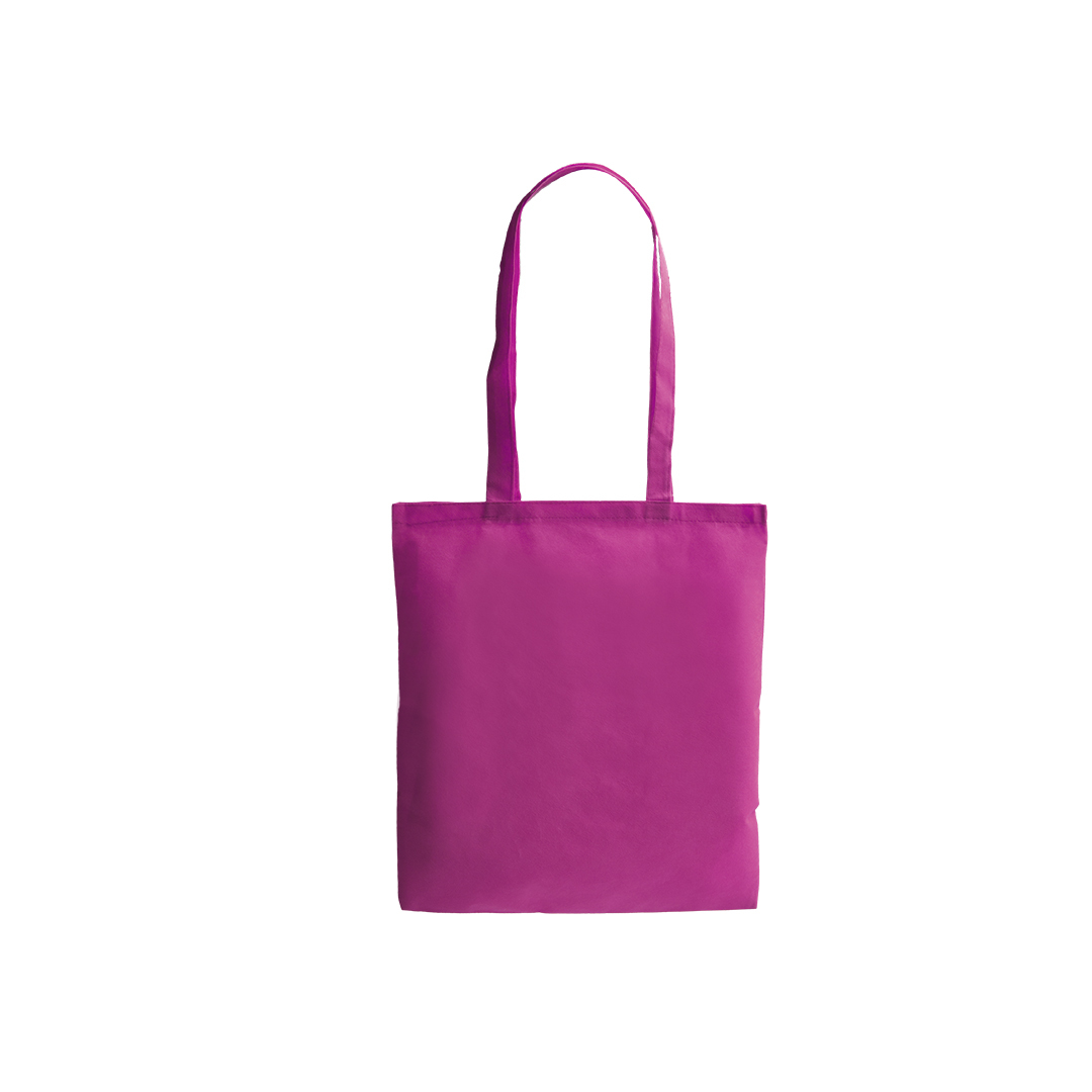Color Cotton Bag