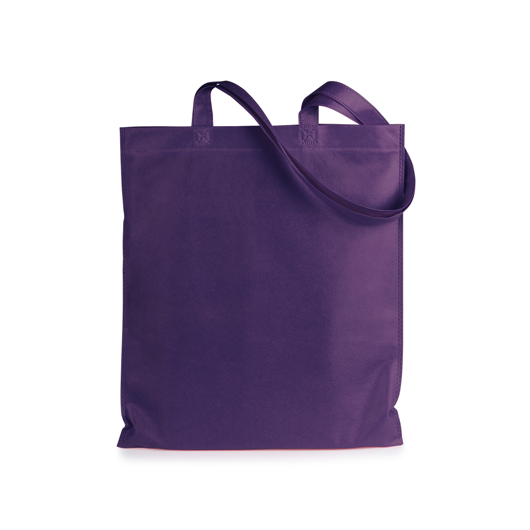 Color Cotton Bag