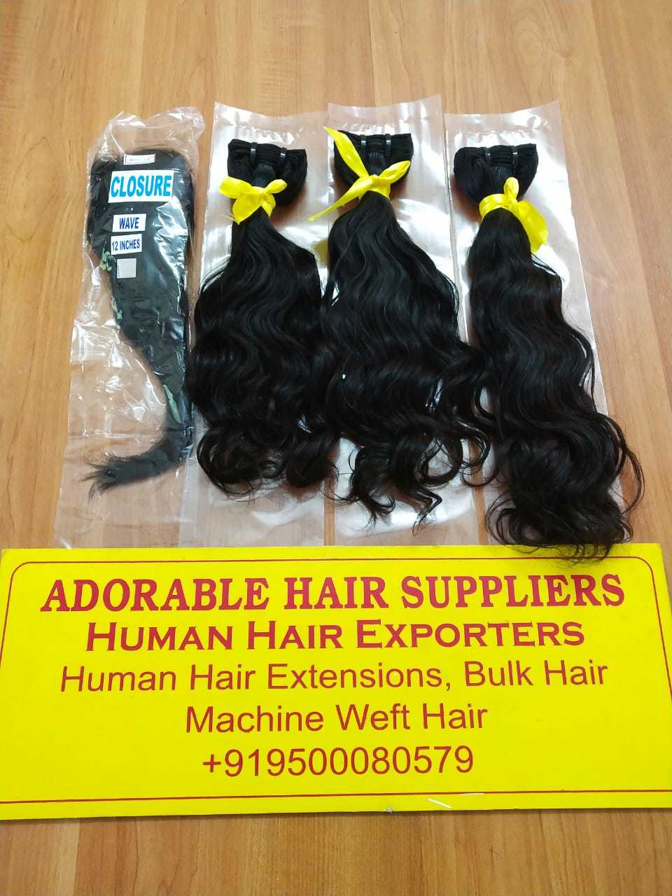 Indian Hair