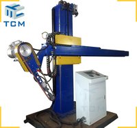 Siemens Plc Automatic Steel Cylinder Heads  Polishing Machine Air Pressure: 0.8 Mpa