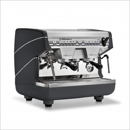 Appia 2 Group Compact Coffee Machine