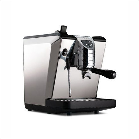 Oscar II Coffee Machine