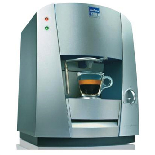 Lavazza Automatic Coffee Machine