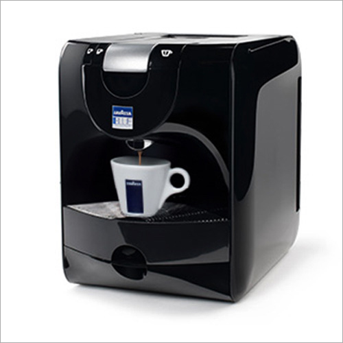 Lavazza Blue Semi Automatic Coffee Machine