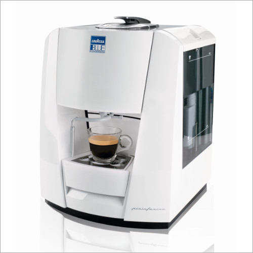 Lavazza Blue Automatic Coffee Machine