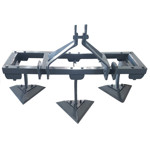 Duck Foot Cultivator 3 Tynes