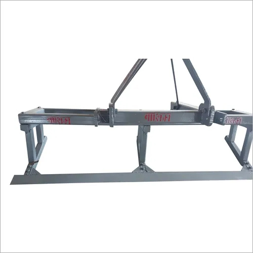 Mild Steel Agricultural Wakhar