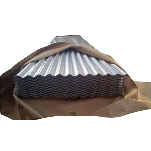 GI Roof Sheet