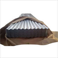 GI Roof Sheet