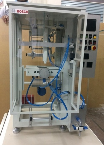 Machine Miniature